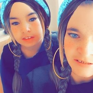 Meet your Posher, Ally maree